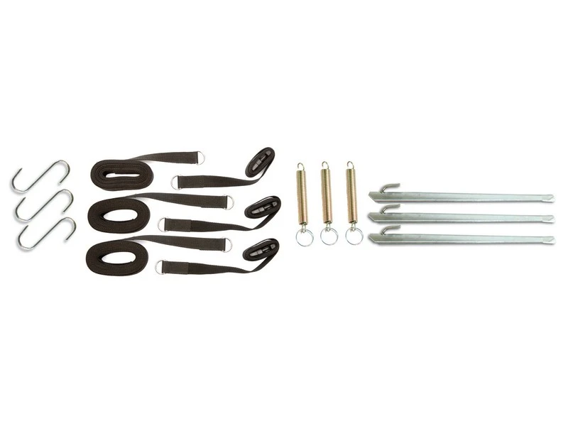 Bo Camp Stormlijnset Universeel 3 Stuks Van 5 Meter - Image 2