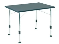 Dukdalf Kampeertafel Stabilic 3 Antraciet