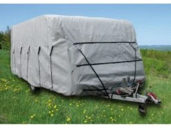 Eurotrail Caravan Hoes 750-800 Cm