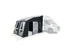 Kampa Dometic Opblaasbare Campervoortent Rally Air Pro Drive Away 260