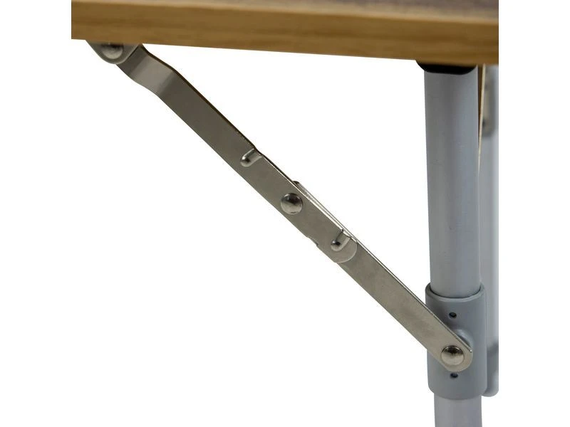 Bo Camp Kampeertafel Feather 60 - Image 4