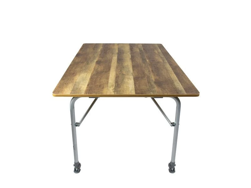 Bo Camp Kampeertafel Feather 118 - Image 2