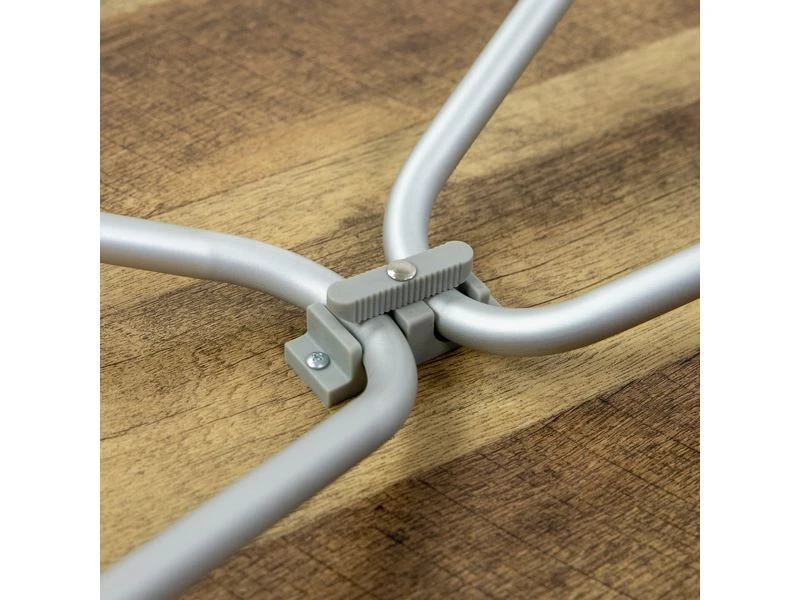 Bo Camp Kampeertafel Feather 118 - Image 5