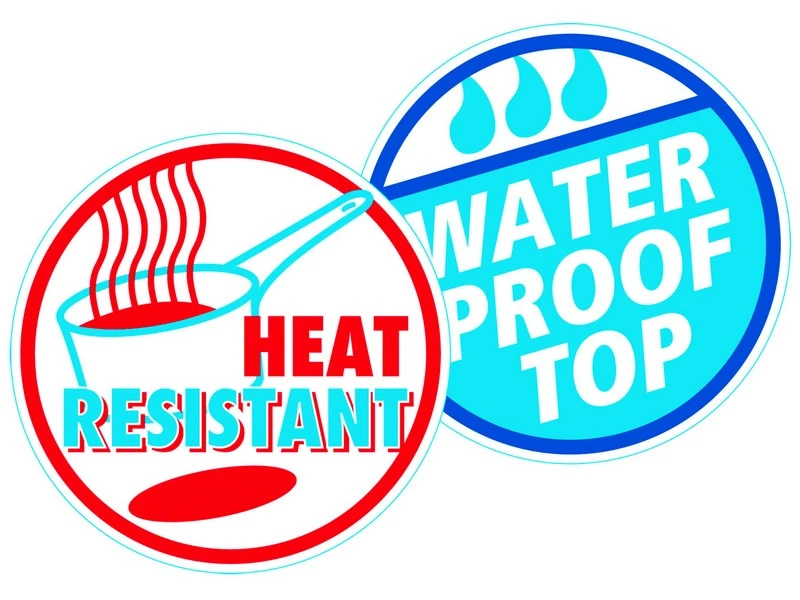 Eurotrail Kampeertafel Lunel Light 100 - Image 4