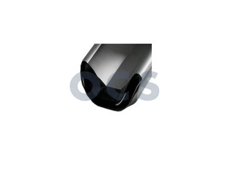 Thule G2 Eindkap Zwart Set á 2 Stuks