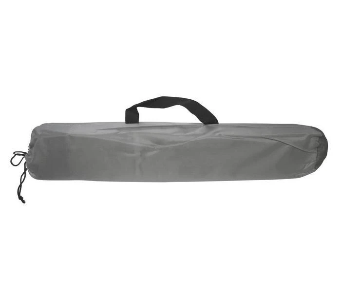 Bo Camp Windscherm Solid Met Raam - Image 2