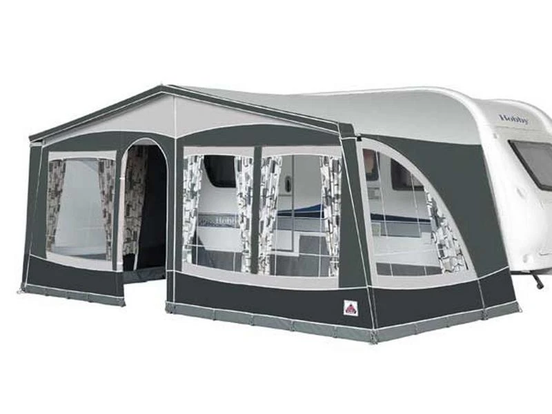Dorema Luifel-caravanvoortent Multi Nova