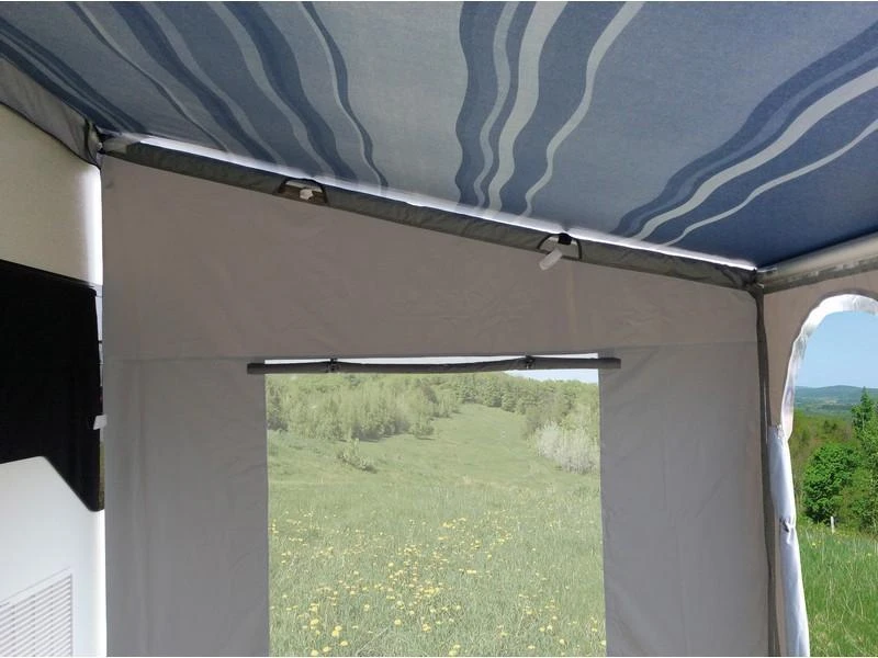 Eurotrail Canopy Room Bergen 440 - Image 3