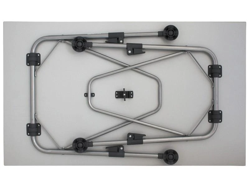 Eurotrail Kampeertafel Lunel Light 100 - Image 3