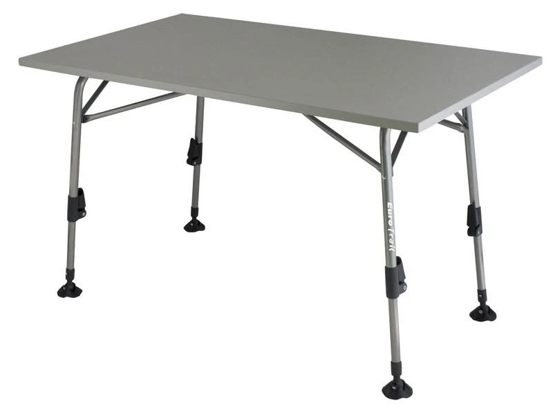 Eurotrail Kampeertafel Lunel Light 100 - Image 2