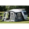 Kampa Dometic Oppompvoortent Pop 340 Air Pro Eriba Triton