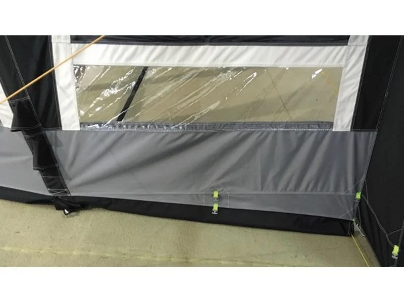 Kampa Dometic Oppompvoortent Pop 340 Air Pro Eriba Triton - Image 3